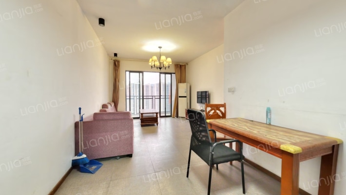 南滨六号二手房实景图