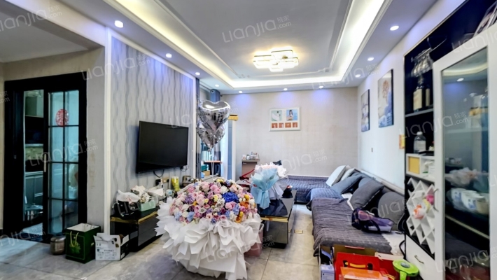 聖莊園二手房实景图
