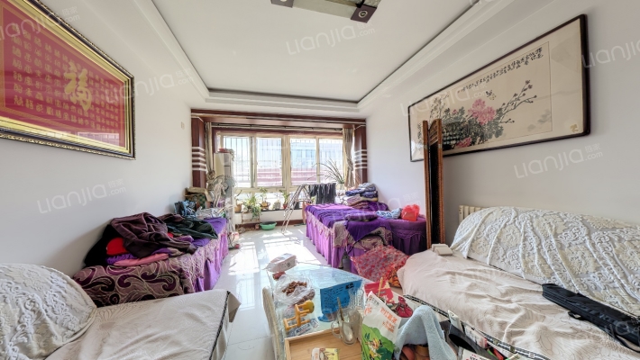 启城物业B小区二手房实景图