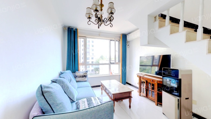 华夏奥韵二手房实景图