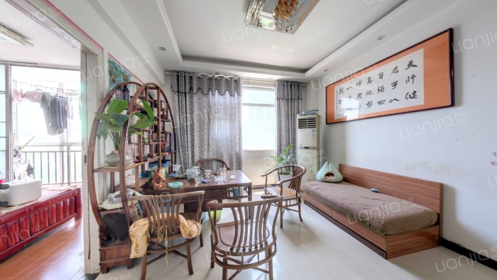 和驰清水茗居二手房实景图