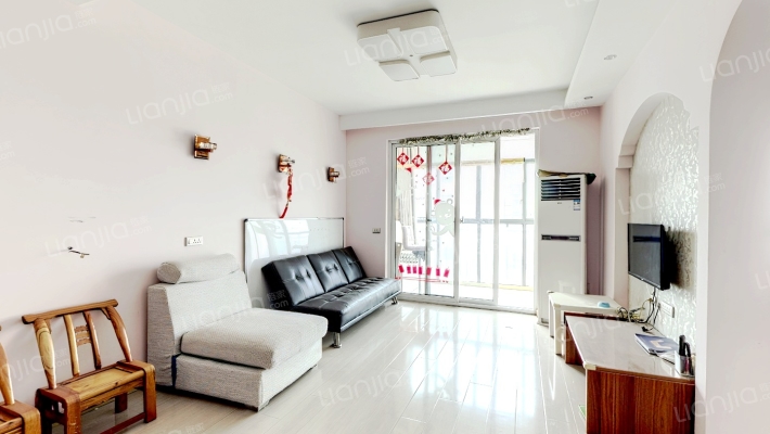 保利海上五月花二期二手房实景图