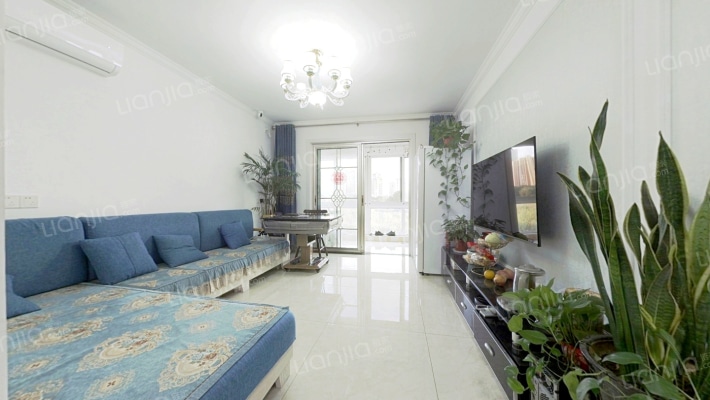 虹桥佳苑二手房实景图