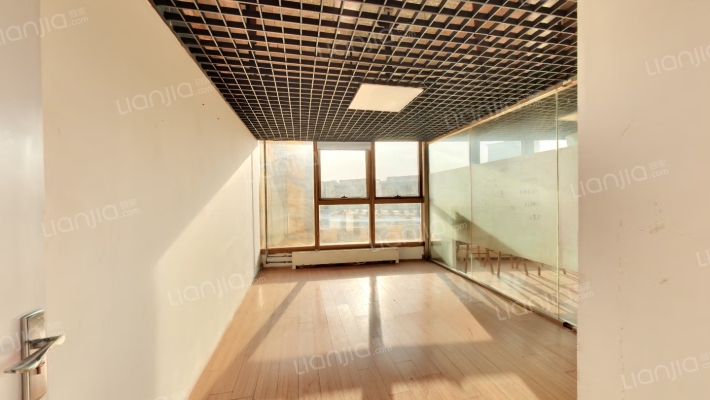 金泉时代二手房实景图