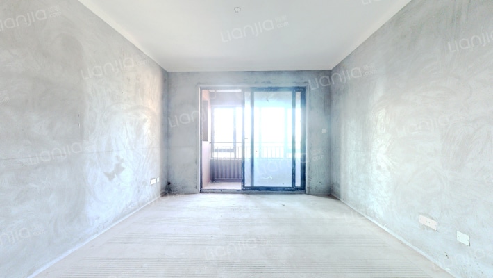 中国摩二期香山花园二手房实景图