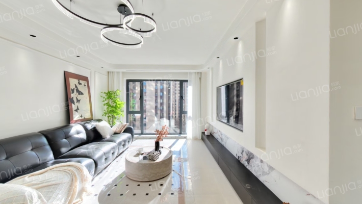 碧桂园银河城锦园二手房实景图