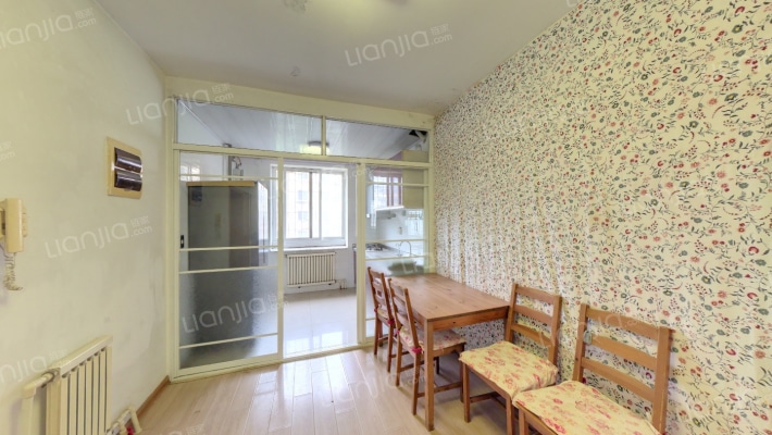 冬悦园二手房实景图