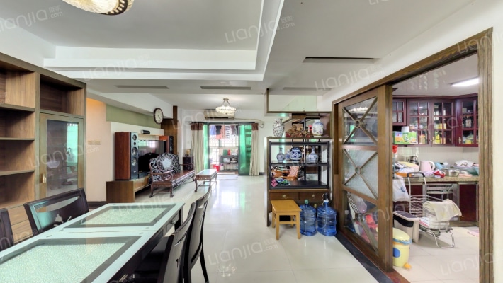 金门大厦二手房实景图