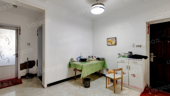 亲民花苑二手房实景图