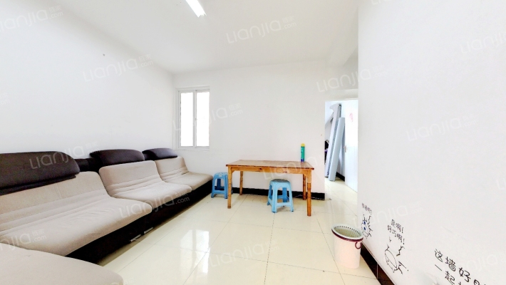 西华公寓二手房实景图