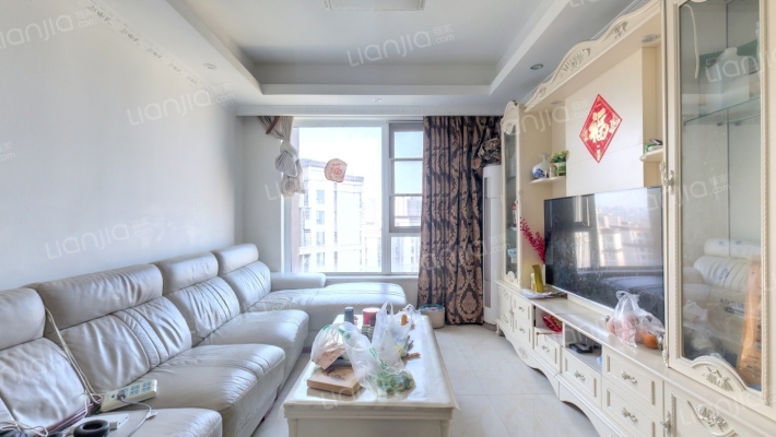 东原亲亲里二手房实景图