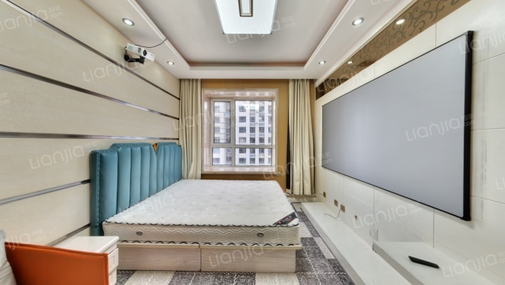 东方星海二手房实景图