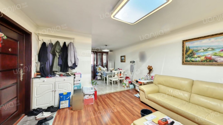 北蜂窝103号院二手房实景图