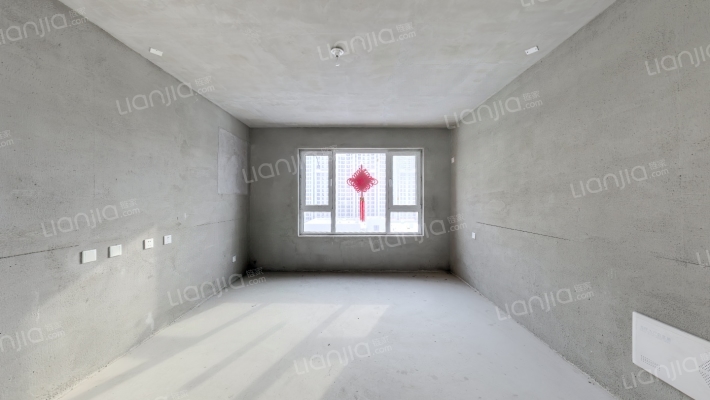 保利阅云台二手房实景图