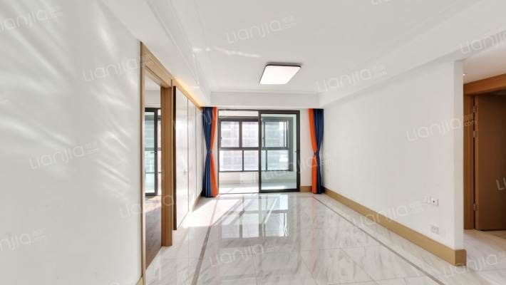 芯汇未来华庭二手房实景图