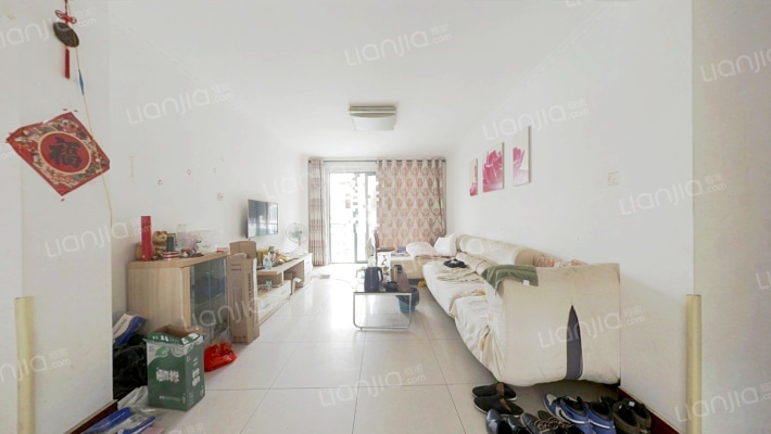 月亮湾亲水嘉园二手房实景图