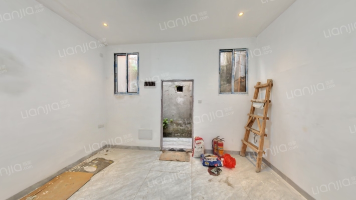 六二三路二手房实景图