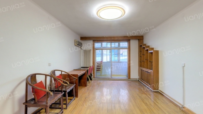 玉温社区二手房实景图