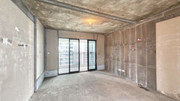 国欣·向荣广场二手房实景图