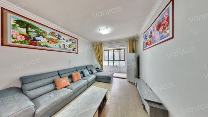 怡景佳园二手房实景图