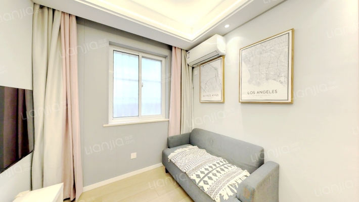 南星公寓二手房实景图