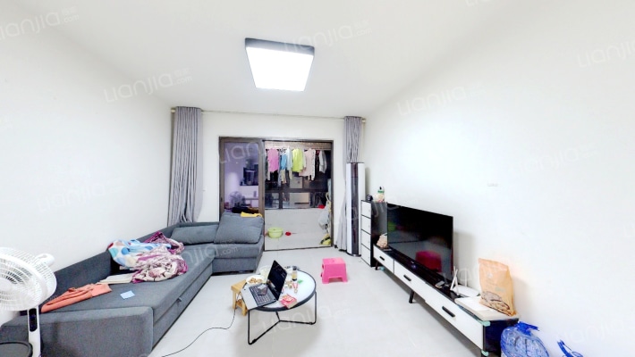 橡树公园二手房实景图