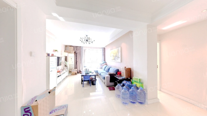 银亿海德花苑二手房实景图