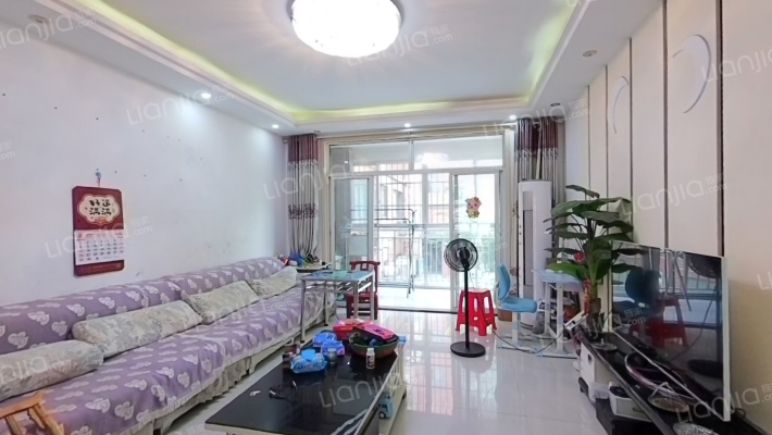 美景盛世豪庭小区二手房实景图