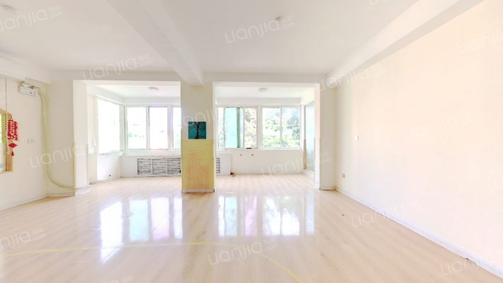 宏福园二手房实景图