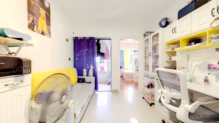 心语家园二手房实景图