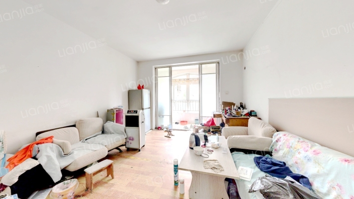 恒信永祥苑二手房实景图