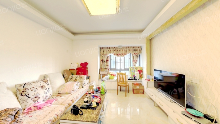 世欧王庄十一区二手房实景图