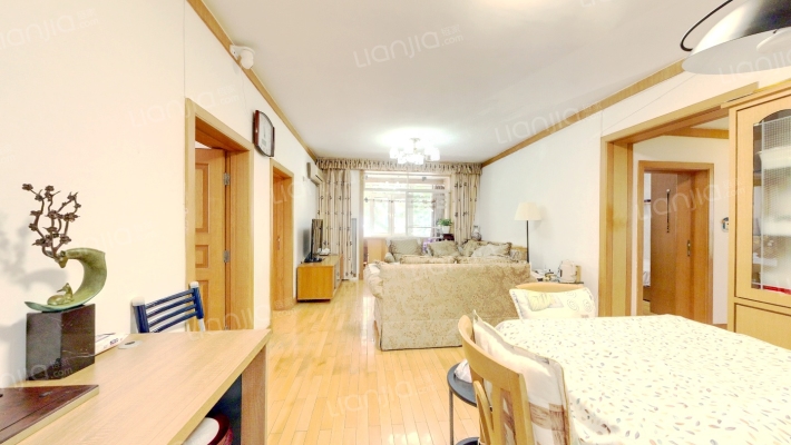 联德小区二手房实景图