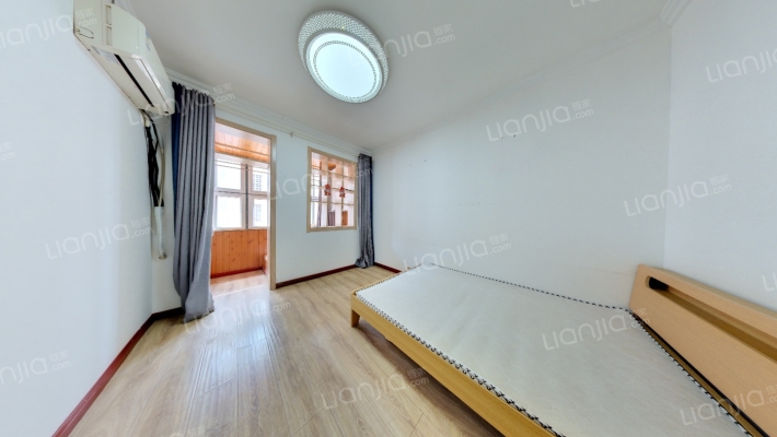 海瑞社区二手房实景图