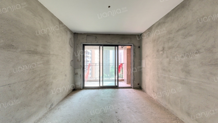 海伦时光二手房实景图