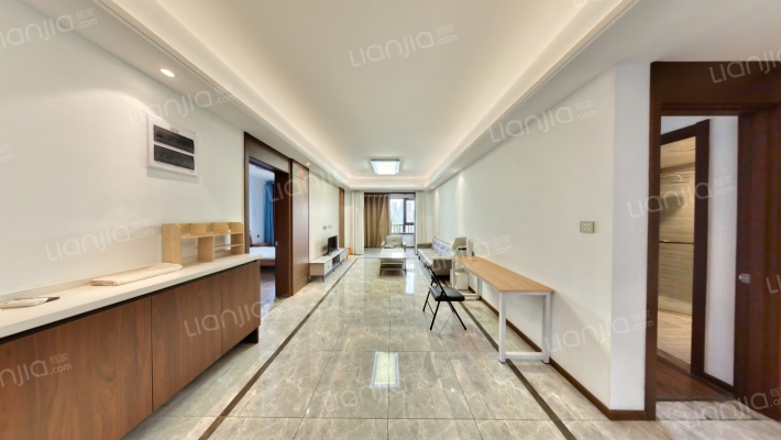 正商湖西学府二手房实景图