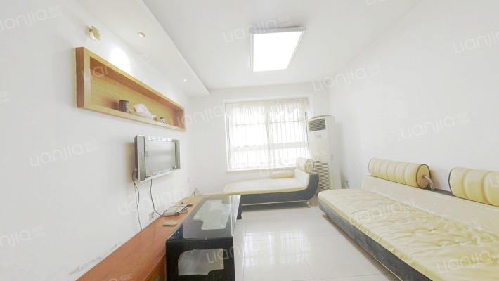 永盛广场二手房实景图