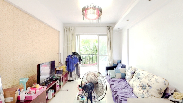 枫林蓝湾二手房实景图