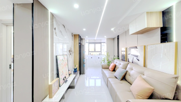 友和家园二手房实景图