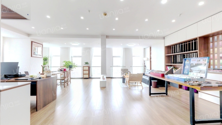 壹通国际二手房实景图