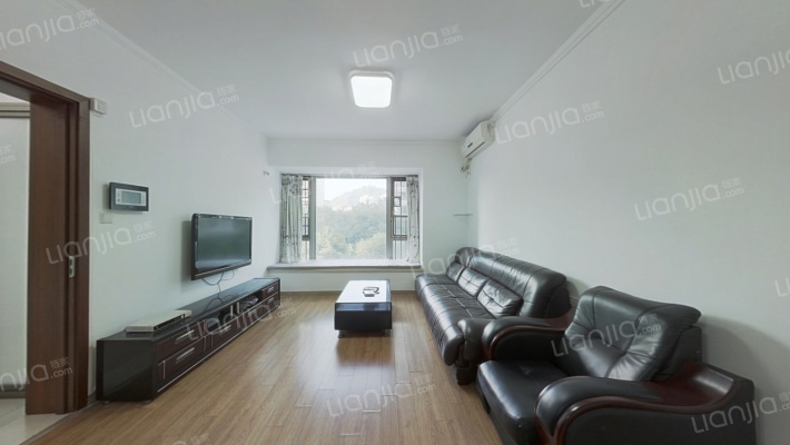 格力香樟二手房实景图