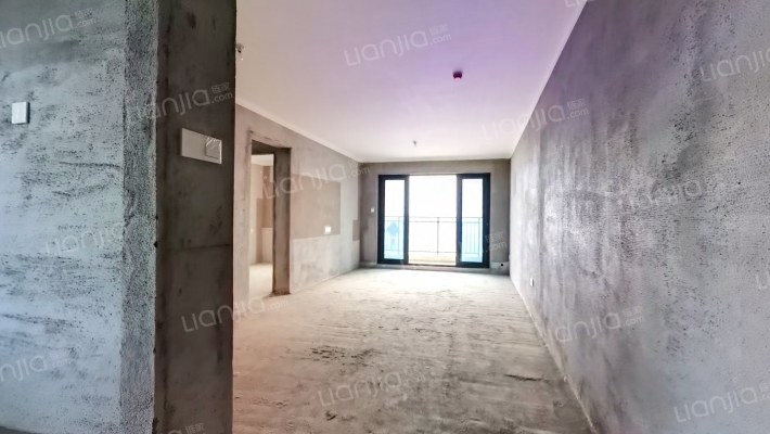 平顶山碧桂园城市之光二手房实景图