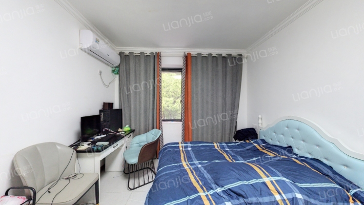 城北商贸园二手房实景图