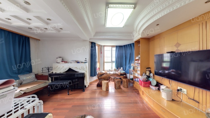 润达花园二手房实景图