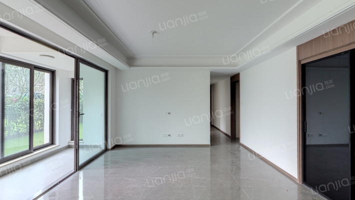 中绿江州二手房实景图