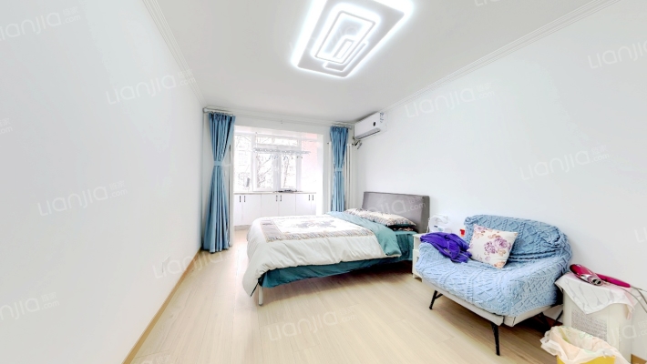 中关村东大院二手房实景图