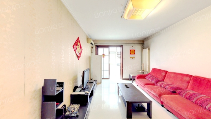 经委宿舍二手房实景图