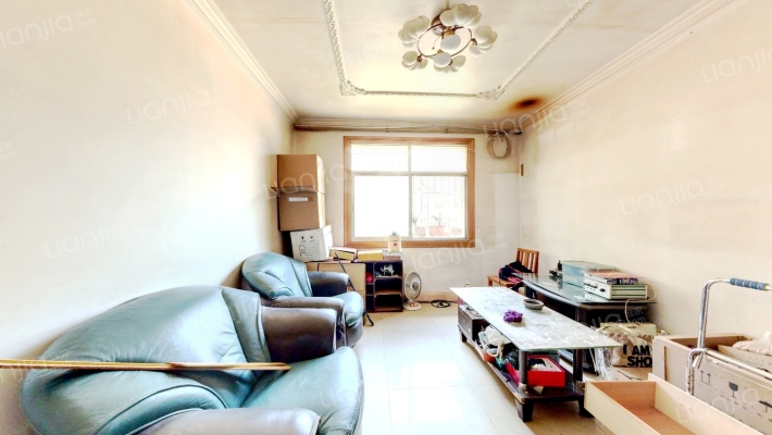 新工房铁路住宅小区二手房实景图