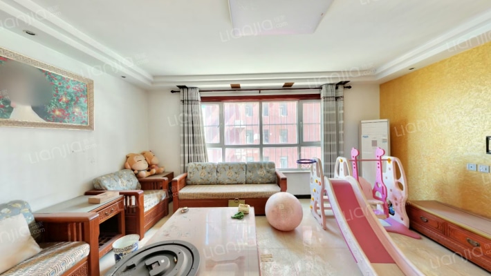 宏润家园二手房实景图