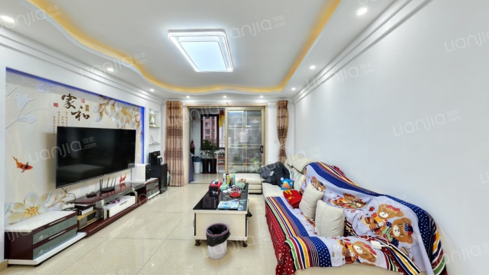 洛城·水韵园二手房实景图